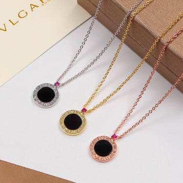 Bvlgari necklace lyh41
